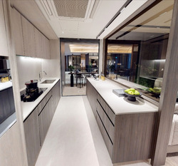 The Continuum (D15), Apartment #430965571
